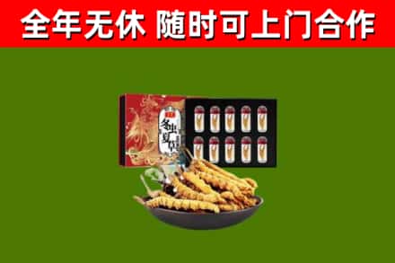 永昌烟酒回收冬虫夏草礼盒.jpg